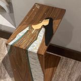 C Table