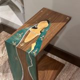 C Table
