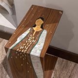 C Table