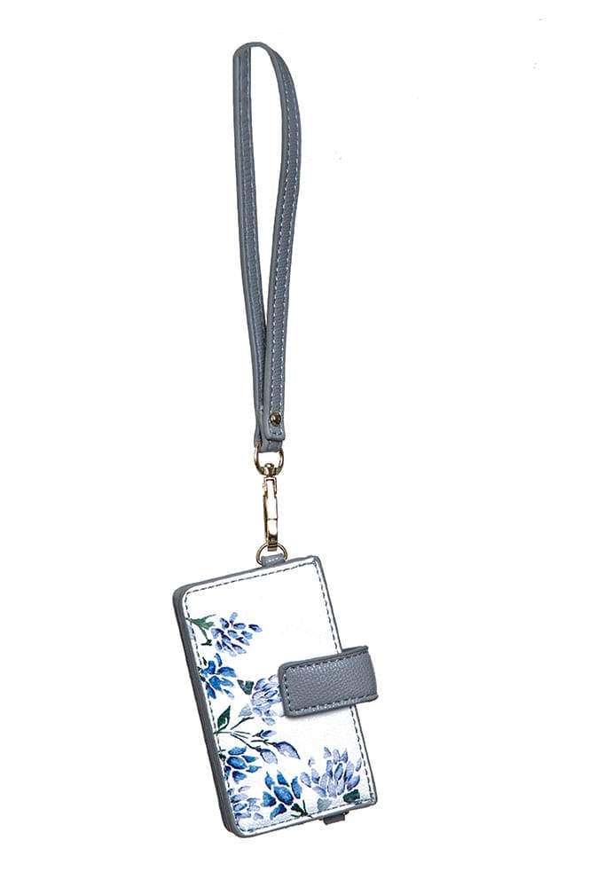 Card Holder Amina Gallery