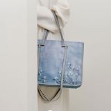 Waterproof Large Tote Bag