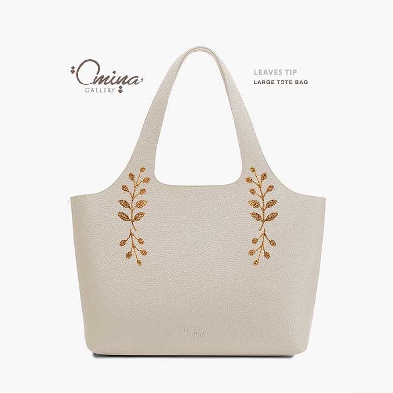 Ziddi Prints- Everyday Large tote bag
