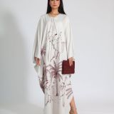 Dancing Ladies Kaftan