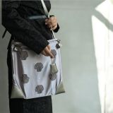 City Silk Bag