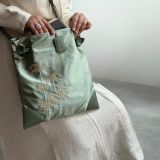 City Silk Bag