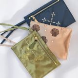 Silk Pouch