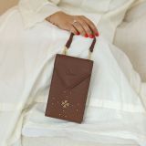 NQ6 Lux Phone Bag
