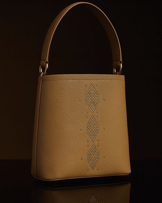 NQ6 Lux Small Bag