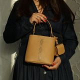 NQ6 Lux Small Bag