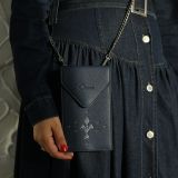 NQ6 Lux Phone Bag
