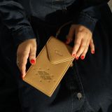 NQ6 Lux Phone Bag