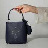 NQ6 Lux Small Bag