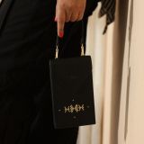 NQ6 Lux Phone Bag