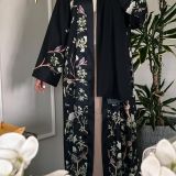Black Bird (Abaya)