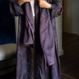 Pomegranate (Abaya)