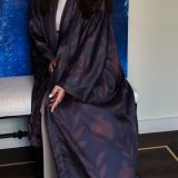 Pomegranate (Abaya)