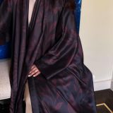 Pomegranate (Abaya)
