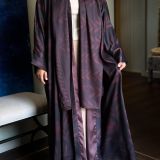 Pomegranate (Abaya)