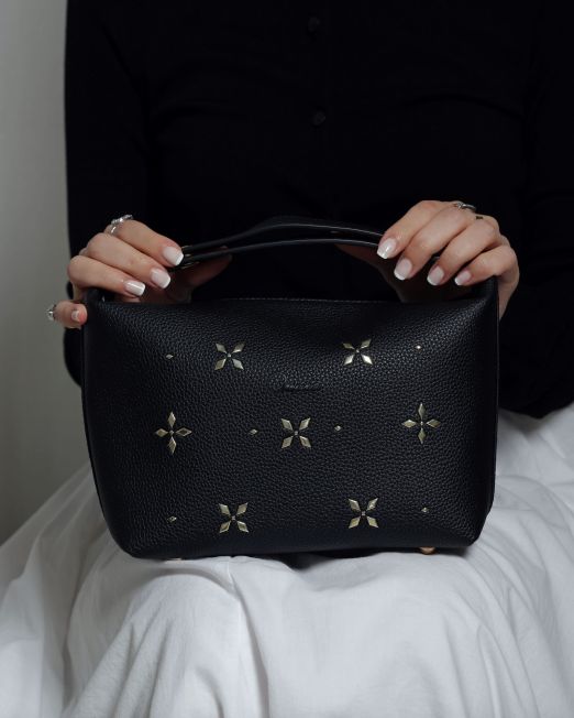 Nq25 Small Bag