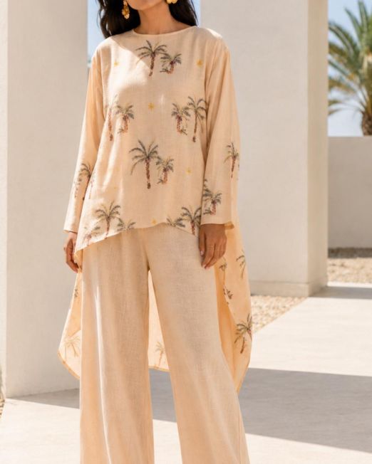 Pants Set