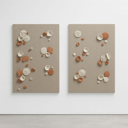 Fragments of the Sea
