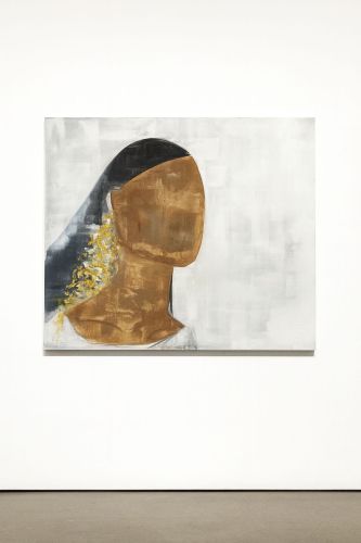 Golden Veil