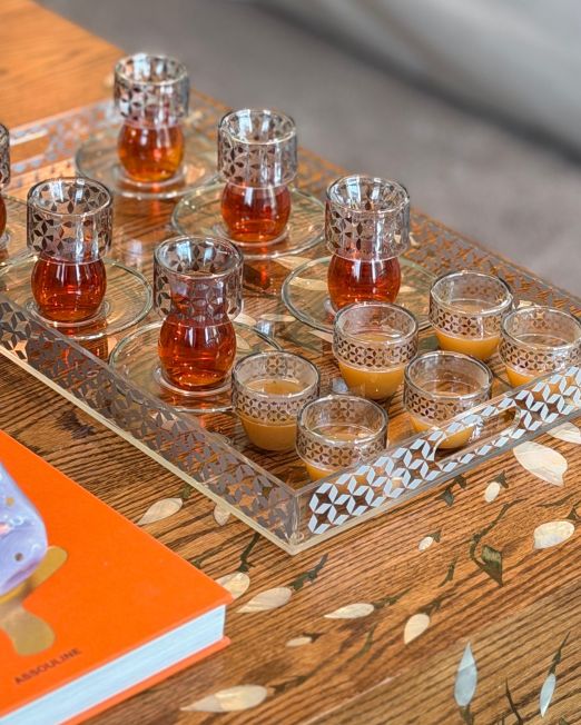 Al naqda Arabic Coffee Set