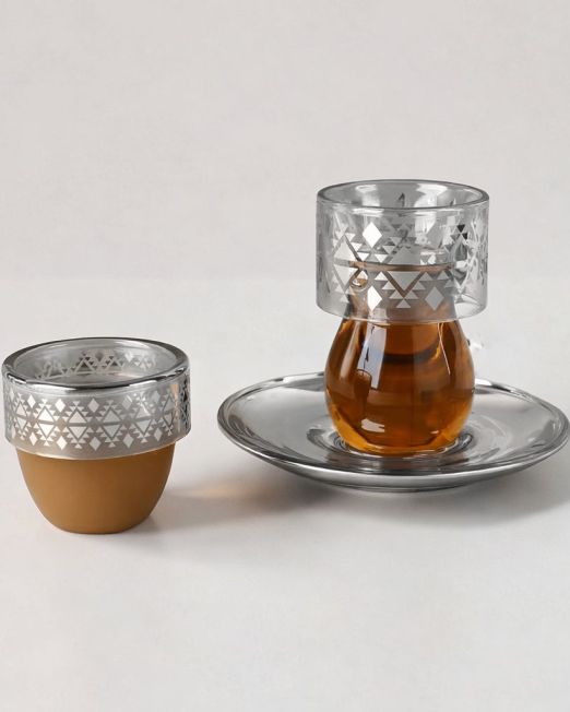 Sadu Tea Arabic Coffee Set