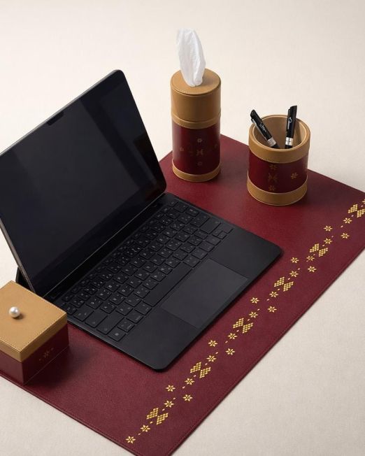 Naqda Office Desk Set