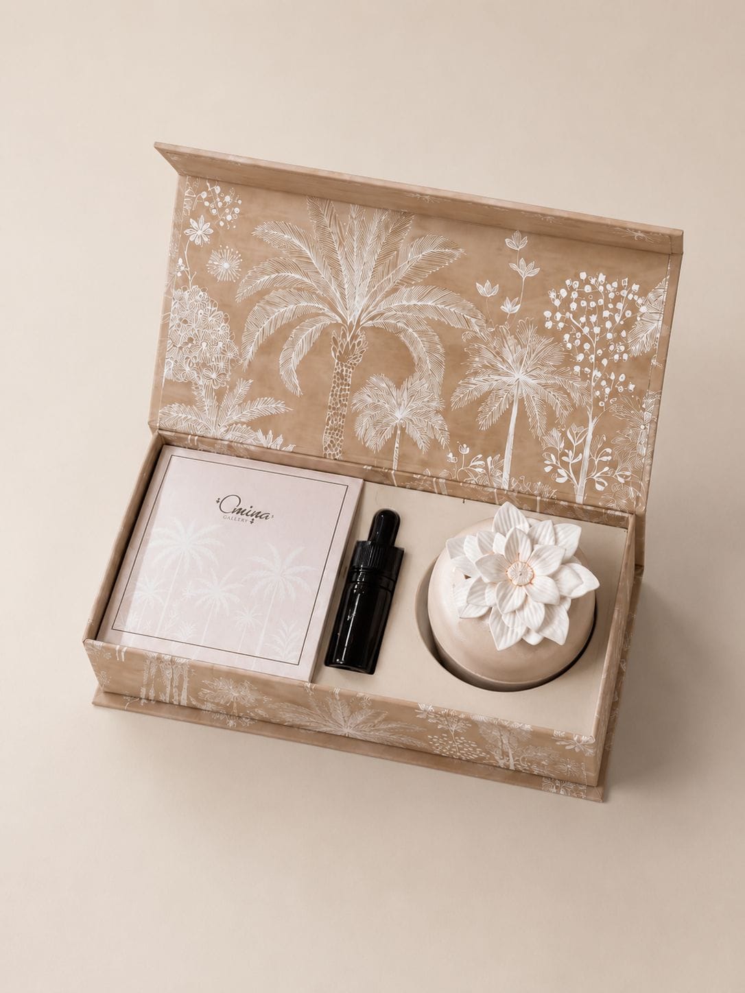 Home Diffuser