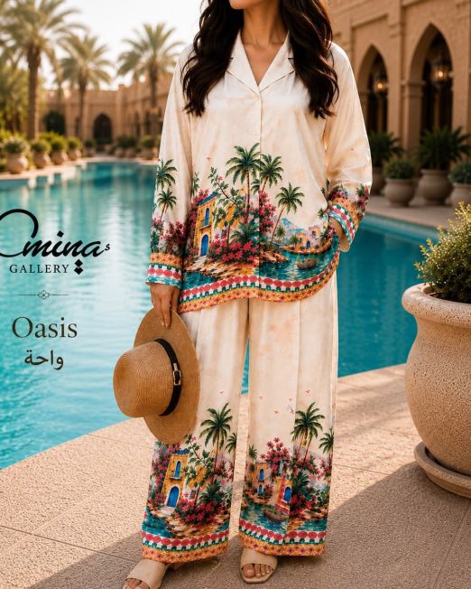 Resort Collection