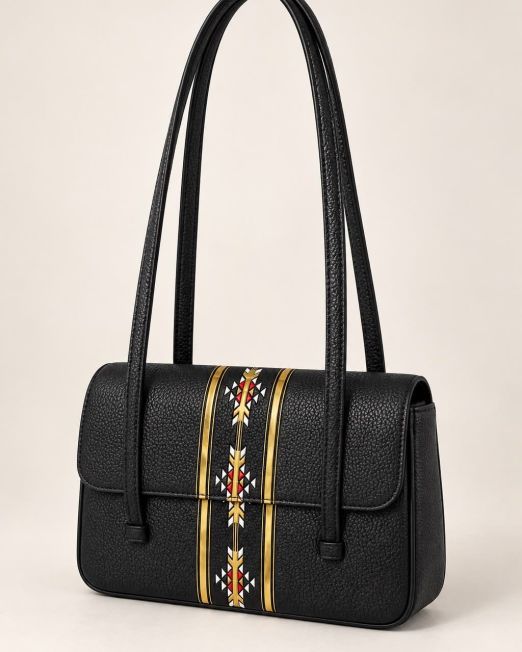 Sadu Shoulder Bag