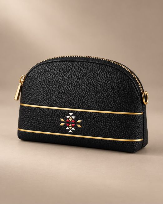 Sadu Cosmetic Bag
