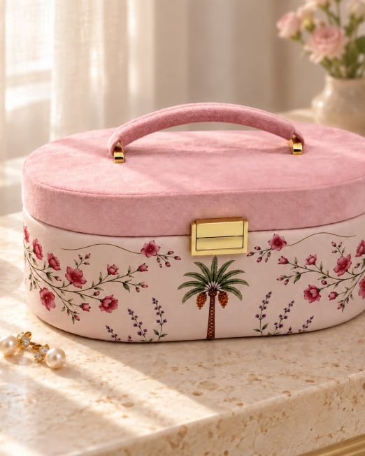 Jewelry Box